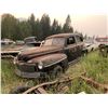 Image 2 : 1946 Mercury sedan - 4 dr, parts car