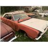 Image 2 : Dodge Dart - parts car