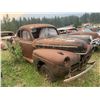 Image 2 : 1941 Ford Coupe - short door, exellent project, super solid body