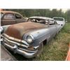 Image 3 : 1954 Pontiac - 2dr project (Chopped roof)