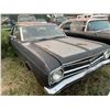 Image 2 : 1966 Ford Falcon - 2dr post, 6 cyl, good body