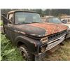 Image 2 : 1962 Ford 3/4 Ton 4x4