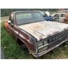 Image 1 : 1973 Chevy - shortbox, stepside, has newer front clip