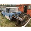 Image 2 : 1967 FORD F100, short box, step-side