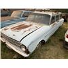 Image 2 : 1962 Ford Falcon Wagon - has rebuilt 6 cyl