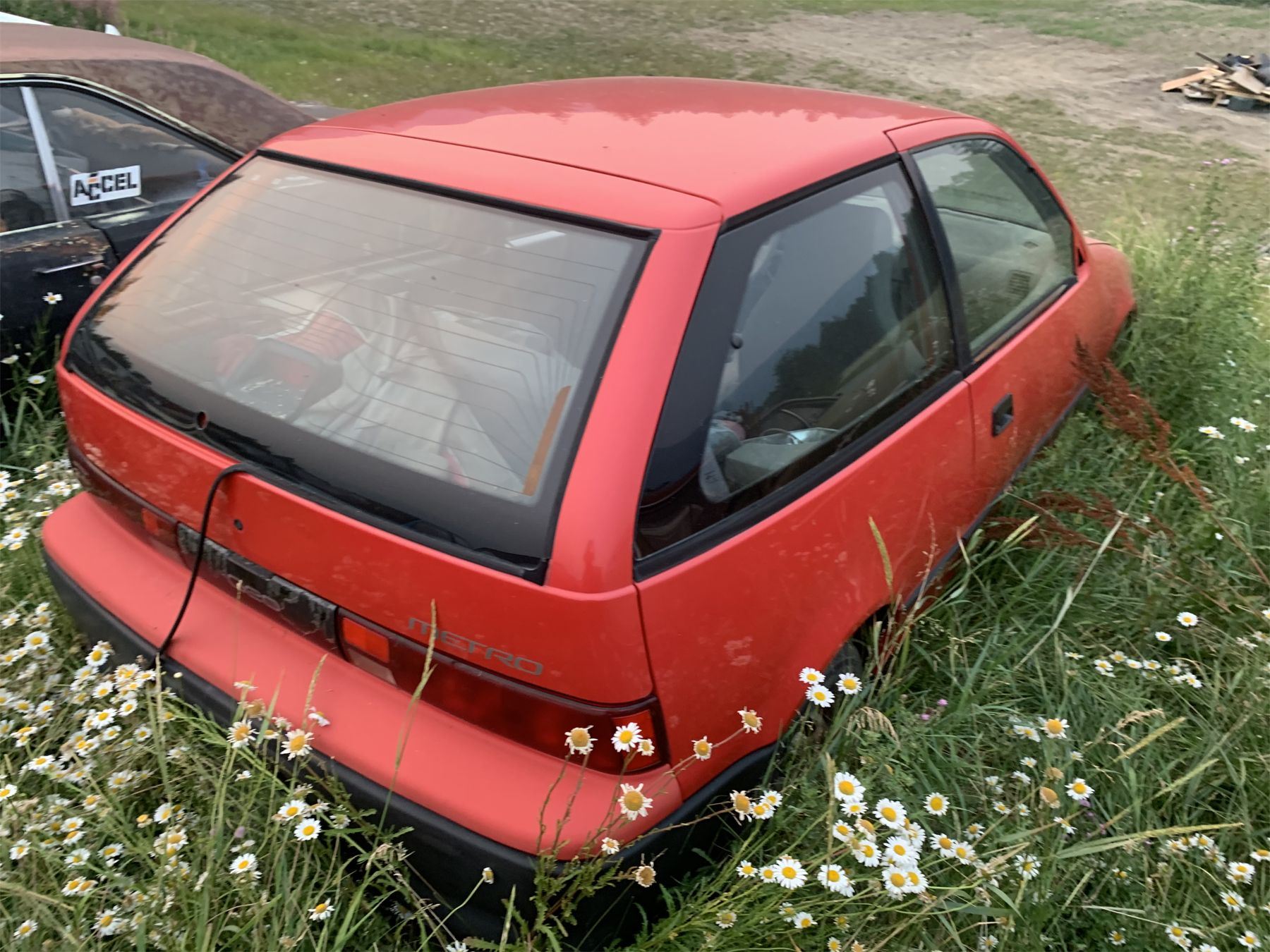 Turbo Firefly - EG Auctions