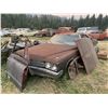 Image 1 : 1972 Buick - 455 car