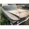 Image 2 : 1960 Buick Electra - 2dr hardtop, awesome project (lowrider?)