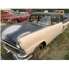 Image 2 : 1956 Ford - 2dr Sedan, runs