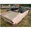 Image 1 : 1964 Plymouth Valiant Convertible