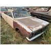 Image 2 : 1964 Plymouth Valiant Convertible