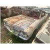 Image 2 : 1964 Chevy Corvair Monza - parts car, has tach, buckets, 4 spd car