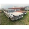 Image 1 : 1964 Chevy Nova Wagon - complete, good project, usual rust