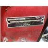 Image 2 : 1966 Ford Falcon Wagon - complete car