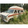 Image 2 : 80s Ford Van - may run