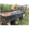 Image 2 : 1989(-91?) Ford F450 - Superduty, 460 runs, good deck