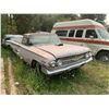 Image 2 : 1960 Chevy El Camino - was drag car in 80s, cool project, good shell