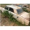 Image 2 : 1967 Chevy Nova - 4dr shell, parts car