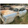 Image 1 : 1955 Buick - 2dr hardtop, no front clip, good shape