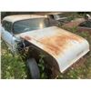 Image 2 : 1955 Buick - 2dr hardtop, no front clip, good shape