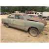 Image 2 : 1949 Ford - 2dr, parts or restore