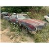 Image 2 : 1966 Buick LeSabre Convertible, mostly complete, parts or restore