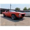 Image 1 : Feature Car 1 - 1971 camaro fresh lt1(1971) dynoed at 357 horse new richmond 5speed