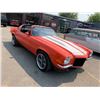 Image 2 : Feature Car 1 - 1971 camaro fresh lt1(1971) dynoed at 357 horse new richmond 5speed