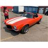 Image 8 : Feature Car 1 - 1971 camaro fresh lt1(1971) dynoed at 357 horse new richmond 5speed