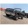 Image 8 : Feature Car 3 - 1971 Chevrolet Blazer K5