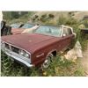 Image 2 : 1966 Dodge Coronet 500 Convertible - was 838 buckets/console car, 1 of 550