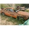 Image 1 : 1971 Plymouth Duster - has tags/vin, 340 4spd car, 'curious yellow,