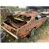 Image 2 : 1971 Plymouth Duster - has tags/vin, 340 4spd car, 'curious yellow,