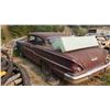Image 2 : 1958 Chevy Delray - 2dr post, rough but restorable