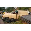 Image 2 : 1953-4 Pontiac Sedan Delivery - parts or restore