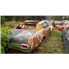Image 2 : 1971 Oldsmobile Cutlass Convertible - good project