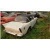 Image 2 : 1961 Sunbeam Alpine - minor rust, blown engine