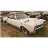 Image 2 : 1966/7 Oldsmobile Cutlass Convertible - parts or restore