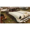 Image 2 : 1956 Pontiac - 4dr, body in amazing shape, needs interior and windshield