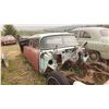 Image 1 : 1957 Chevy Wagon - 2dr wagon, no VIN, solid shell