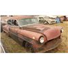 Image 2 : 1953-4 Chevy Belair - 4dr, parts car