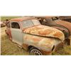 Image 1 : 1947 Dodge 2dr Sedan - solid body, good project