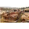 Image 1 : 1947-8 Plymouth 4dr - parts car