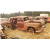 Image 2 : 1947-8 Plymouth 4dr - parts car