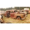 Image 2 : 1947-8 Plymouth 4dr - parts car