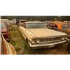 Image 2 : 1964 Ford Galaxie 500 XL - parked since 1977, 352, buckets/console