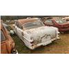 Image 2 : 1956 Pontiac 4dr hardtop - American Model, complete car