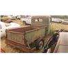 Image 2 : 1947 Ford Pickup - cab and chassis