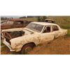 Image 2 : 1965 Chevy Malibu - parts car