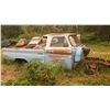 Image 1 : 1965 Chevy - parts truck